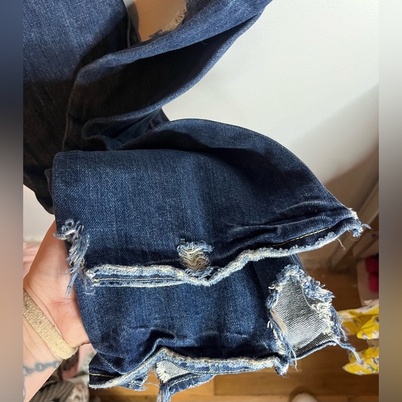 Hollister Huntington Jeans - Picture 6 of 9